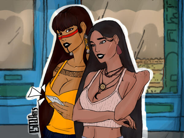 Illustraion