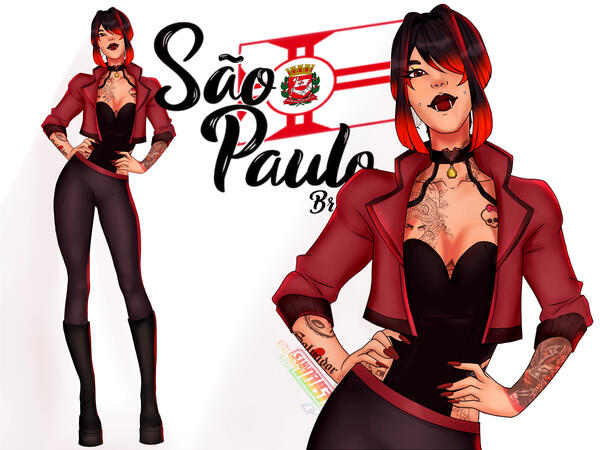 Concept Art