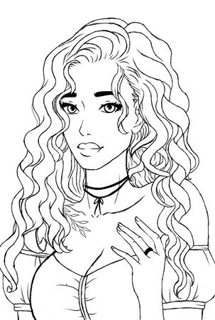 Lineart