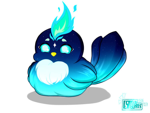 Concept Art - Pet